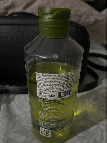 Duş jeli - Görsel 2