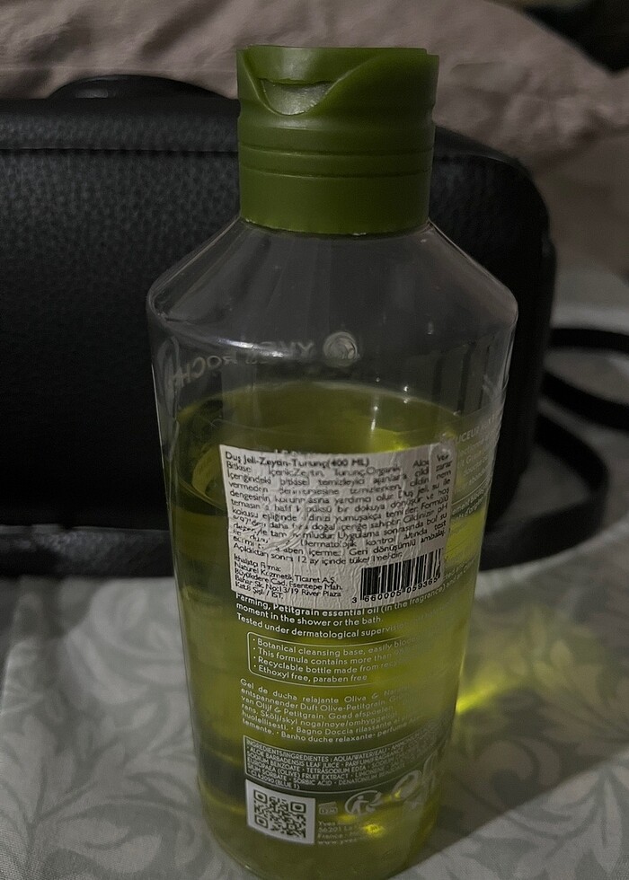 Duş jeli - Görsel 2