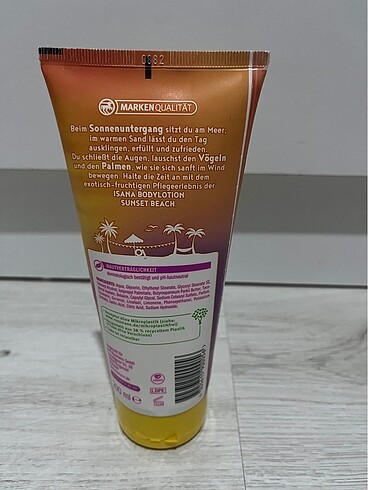 Vücut kremi - Görsel 2