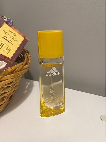 Adidas parfüm edt 50 ml
