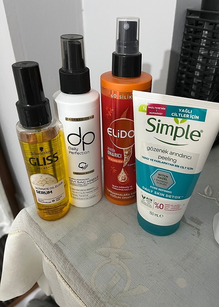 Hepsinin fiyatı fiyat son - Görsel 2