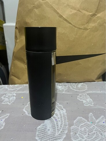 Zara erkek parfümü edt