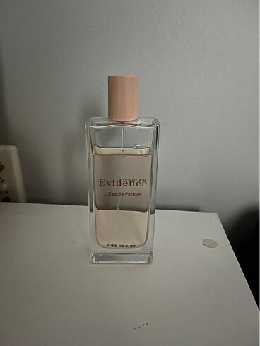 Yves Rocher 100 ml edp fiyat son