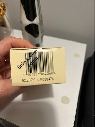 Saç sütü ve saç serumu fiyat son - Görsel 4