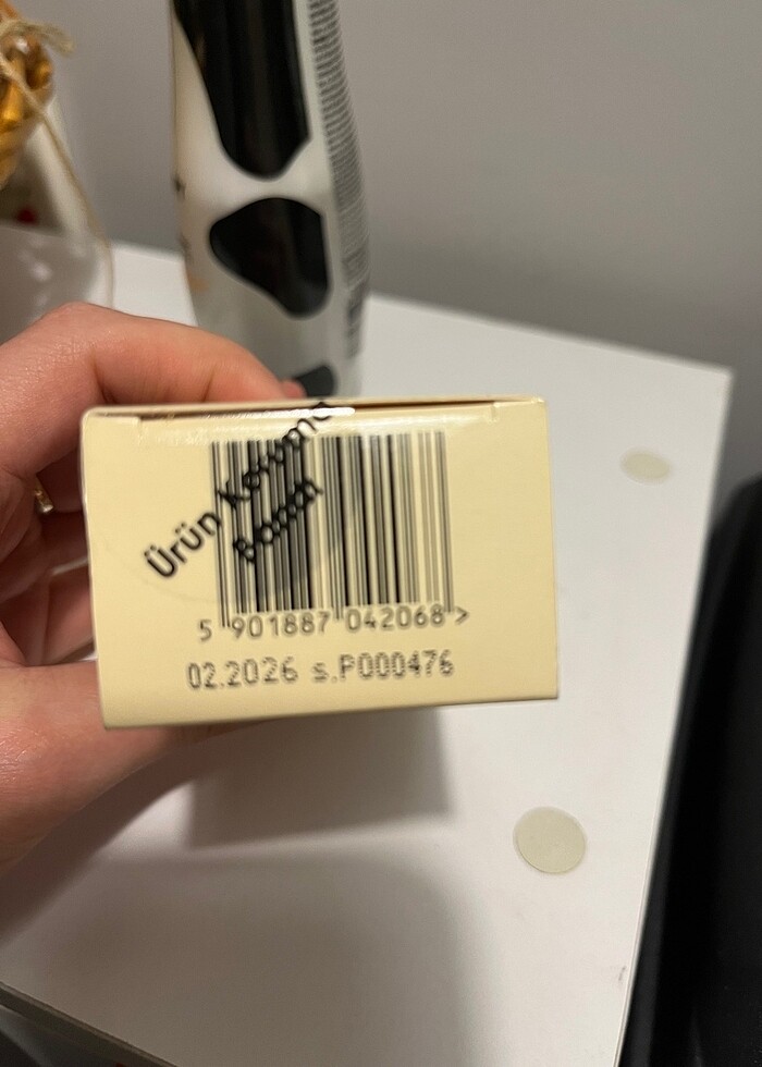 Saç sütü ve saç serumu fiyat son - Görsel 4