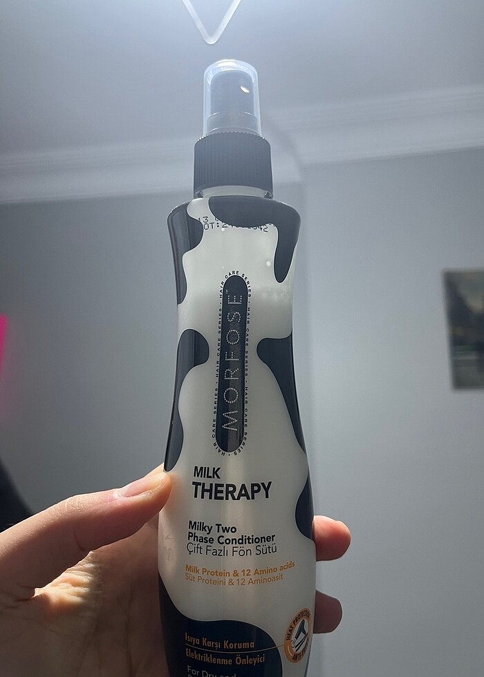 Fön sütü fiyat son 240 ml - Görsel 2