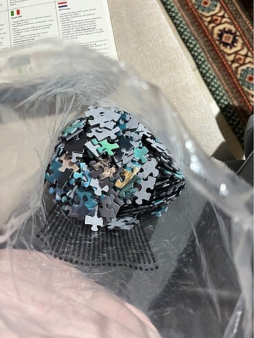 1000 parçalık puzzle fiyat son - Görsel 3