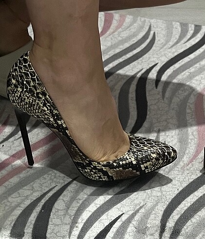 Stiletto fiyat son