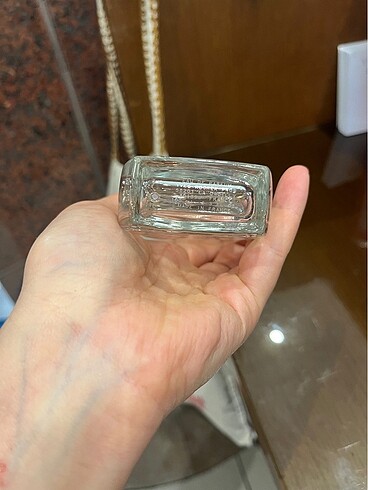 Yves Rocher 100 ml edp evidence fiyat son