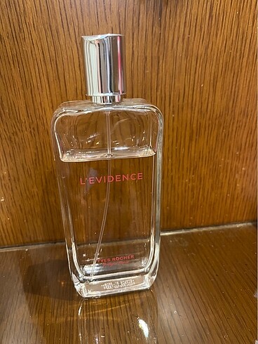 100 ml edp evidence fiyat son