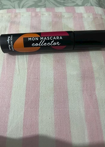 Yves Rocher Mon Mascara Koleksiyon Maskara