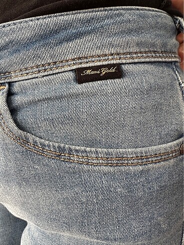 Mavi Jeans Mavi kot pantolon