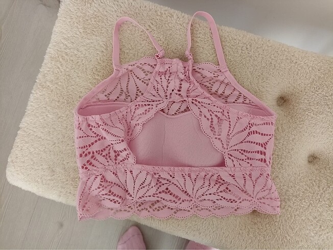Penti Penti bralet
