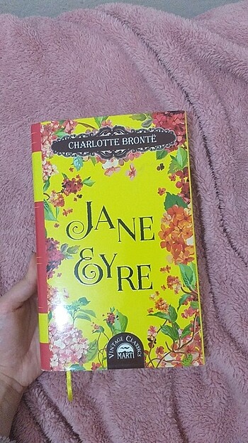 Jane Eyre Charlotte Bronte