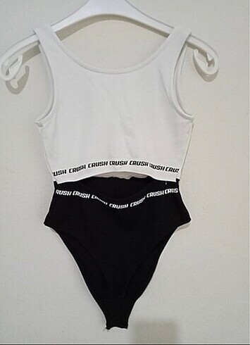 Bodysuit