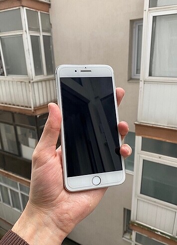İphone 8 plus