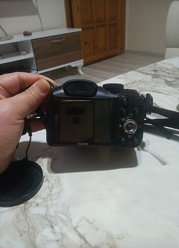 Fotograf makinesi