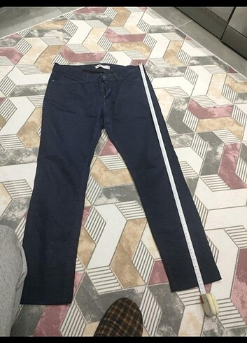 Koton pantolon temiz 