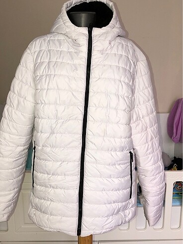 Kışlık mont
