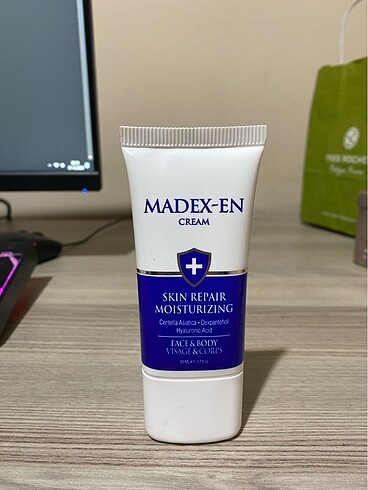 Madex-en cream