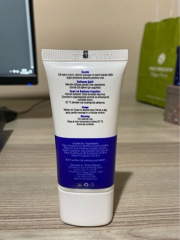 La Roche Posay Madex-en cream