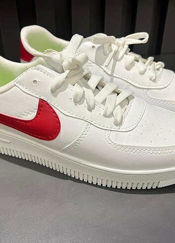 38 Beden Nike ayakkabi