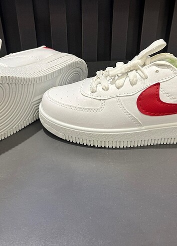 38 Beden beyaz Renk Nike ayakkabi