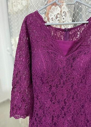 Abiye elbise  - Görsel 2