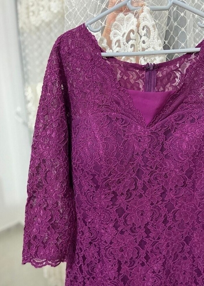 Abiye elbise  - Görsel 2