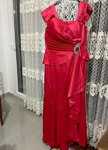 Abiye Elbise  - Görsel 2