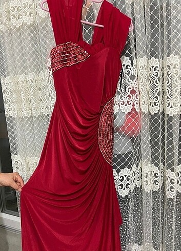 Şık bir elbise  - Görsel 2