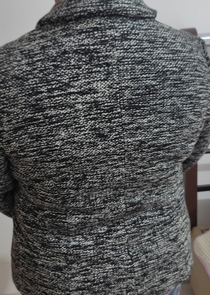 Kışlık cekettir - Görsel 3