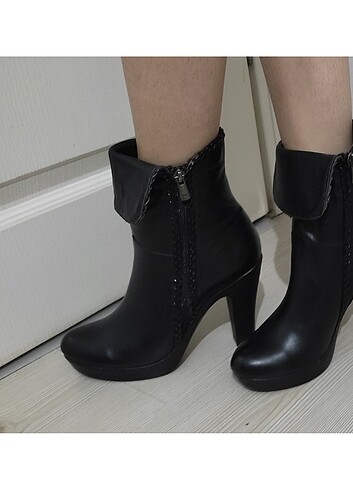 Topuklu ayakkabı  - Görsel 2