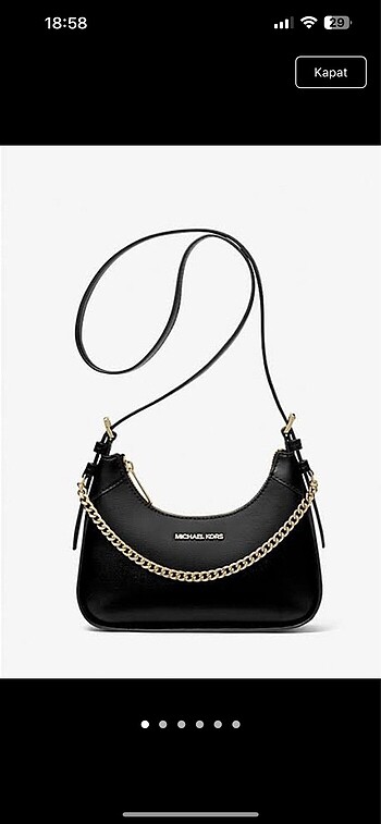 Micheal Kors Çanta