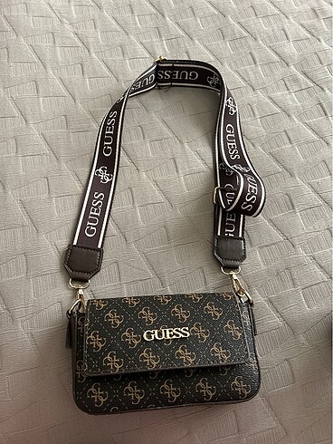Guess Kol çantası