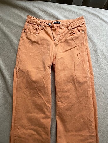 Trendyol Geniş Paça Pantolon
