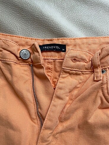 Trendyol & Milla Trendyol Geniş Paça Pantolon