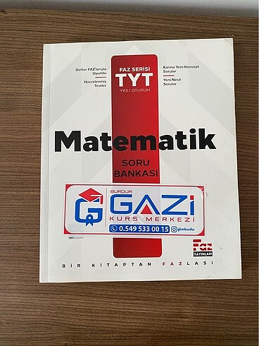Tyt matematik