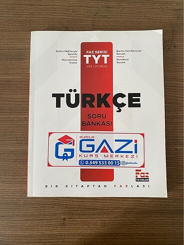 tyt türkçe