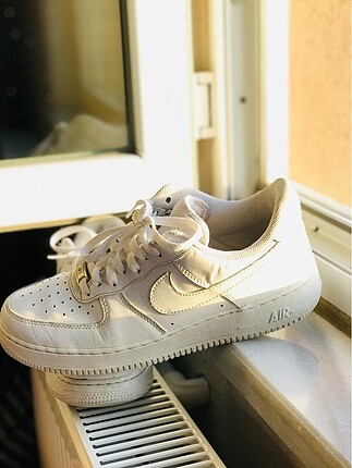 Nike Air Force