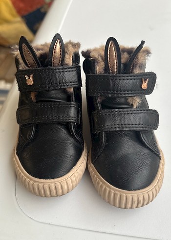 Next Baby Çocuk Botu Yeni Gibi
