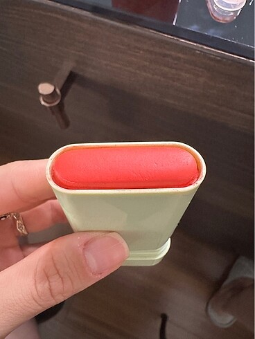 Diğer Pixi On The Glow Blush Juicy