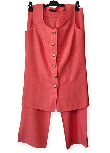 İKİLİ TAKIM (CEKET PANTALON TAKIM)