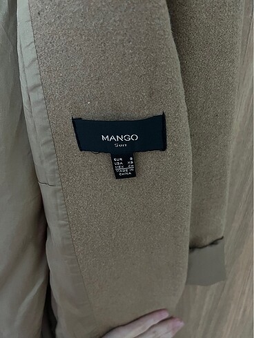 s Beden Mango kaban
