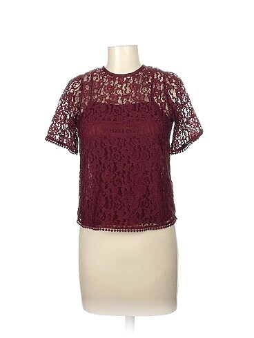 H&M Bluz %70 İndirimli.