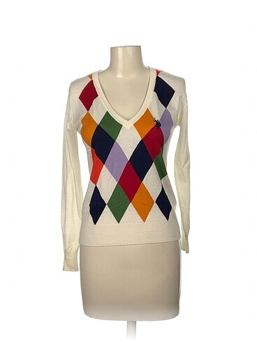 U.S Polo Assn. Kazak / Triko %70 İndirimli.
