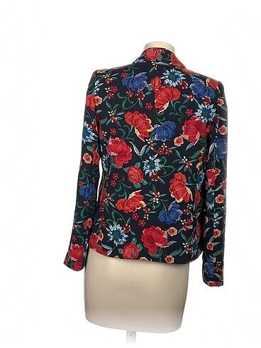 m Beden Mango Blazer %70 İndirimli.