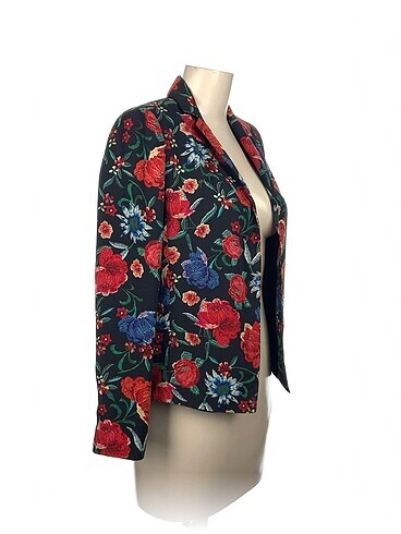 Mango Mango Blazer %70 İndirimli.
