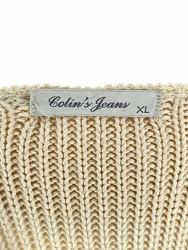 l Beden çeşitli Renk Colin's Hırka %70 İndirimli.