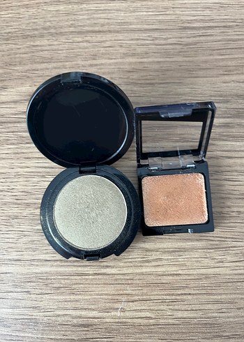 Farmasi ve Wet n Wild  tekli far - Görsel 2